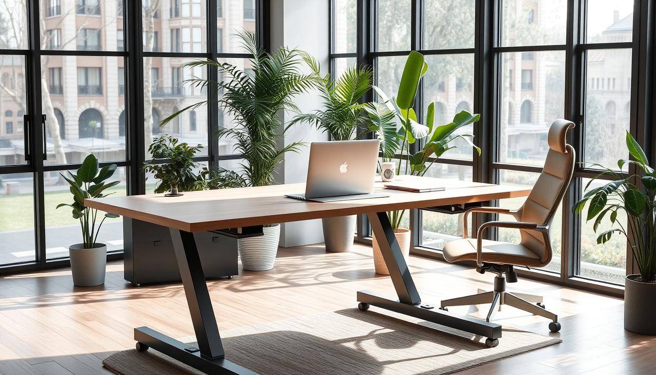 Optimieren Sie Ihre Arbeitsweise