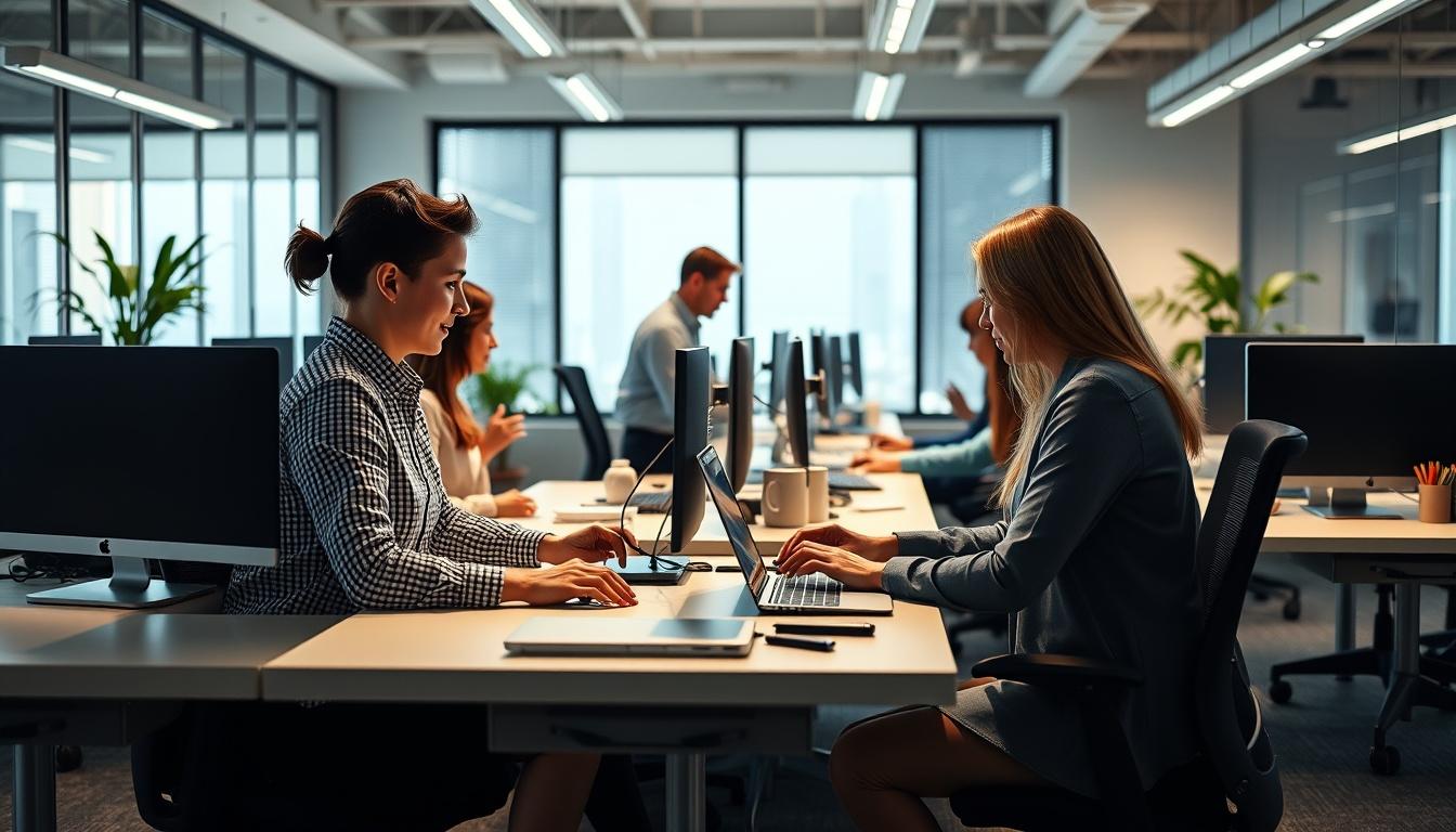 Gesundheit am Arbeitsplatz